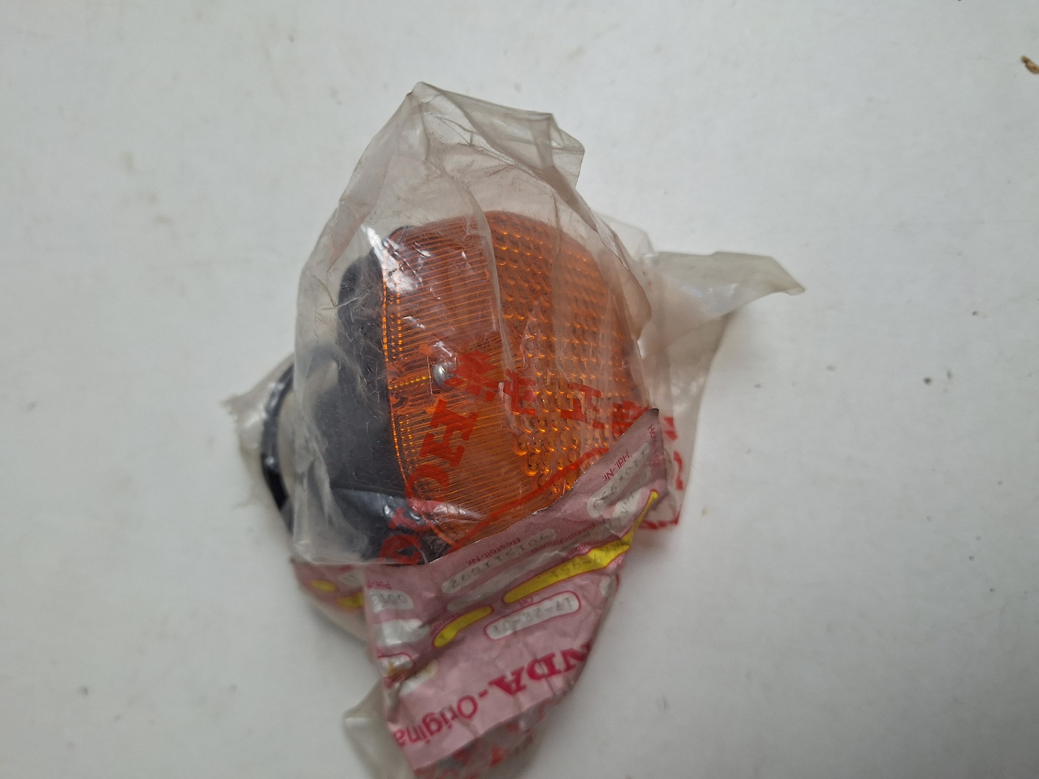 Picture of BLINKER HI.LI.  33650-MF9-700